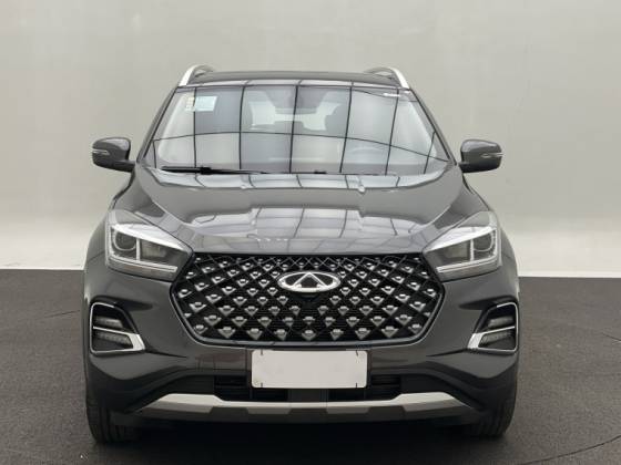CAOA CHERY TIGGO 5X PRO 1.5 VVT TURBO iFLEX CVT CAOA CHERY TIGGO 5X PRO 1.5 VVT TURBO iFLEX CVT
